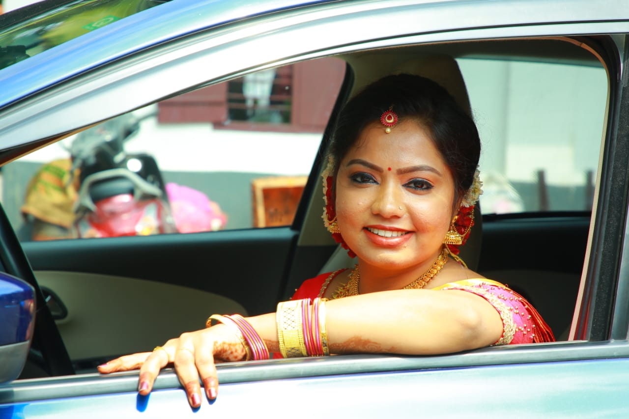 BARSANA BRIDAL STUDIO AND MAKEOVER KOVOOR