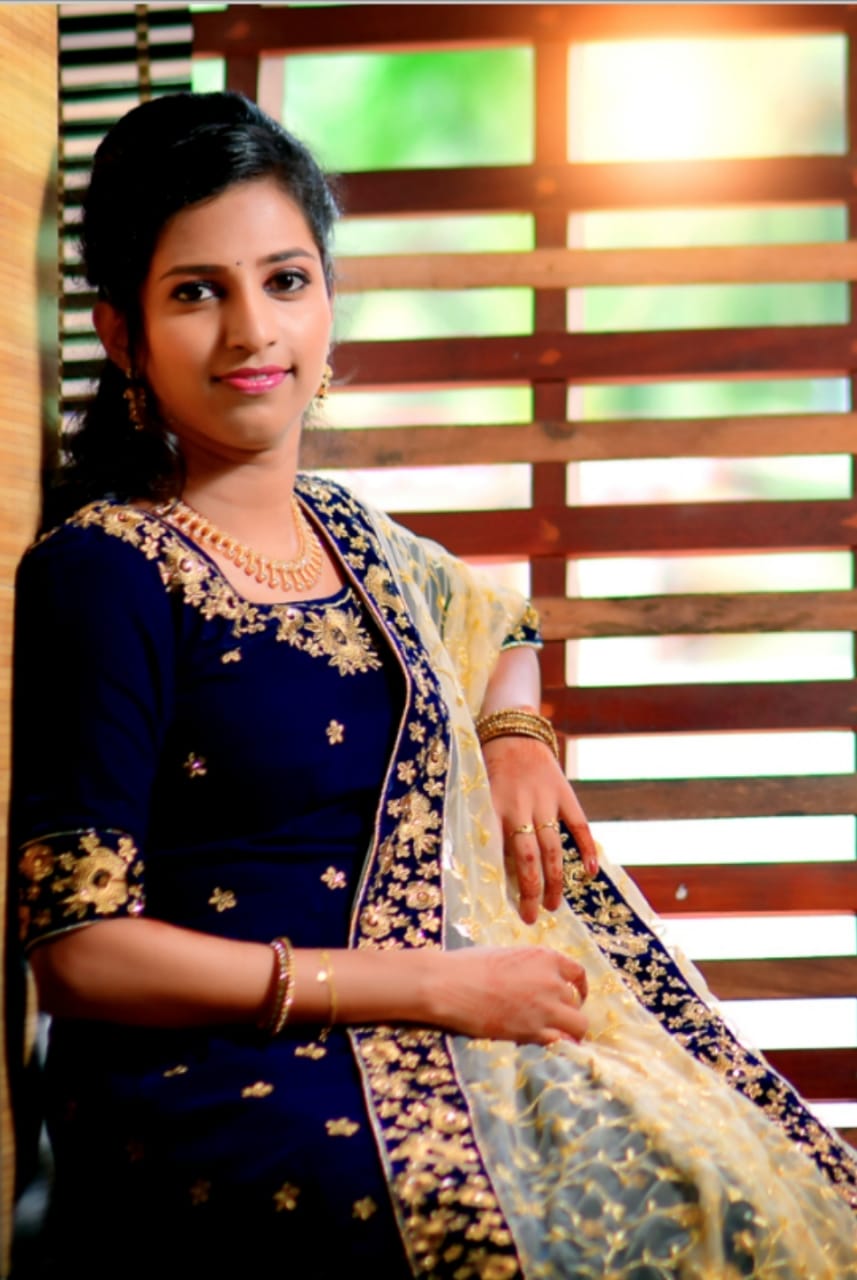 BARSANA BRIDAL STUDIO AND MAKEOVER KOVOOR