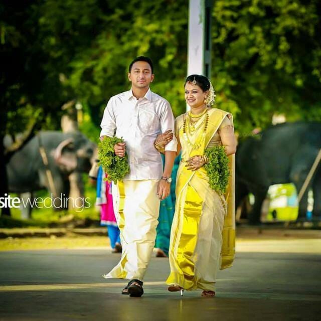 BARSANA BRIDAL STUDIO AND MAKEOVER KOVOOR